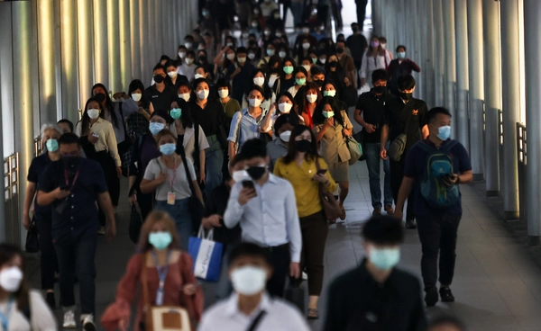 เลี่ยงแต่งงาน-ไม่มีลูก ไม่ใช่แฟชั่น แต่เป็นกลยุทธ์เอาตัวรอด