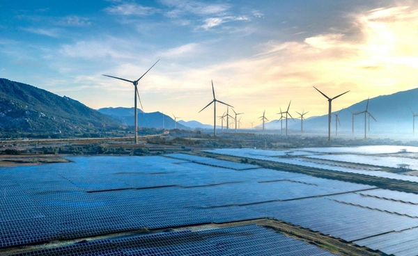 โลกเปลี่ยน พลังงานต้องปรับ  ปี 2026 ยุคพลังงานสะอาด  รองรับ AI และเศรษฐกิจ   