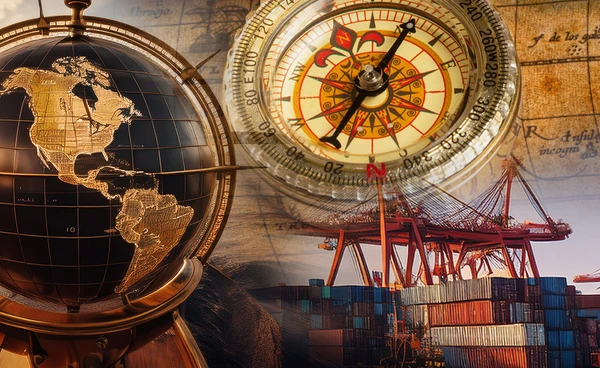 "อุตฯ เดินเรือโลก" ปี 69 หมดแรงหนุนเร่งนำเข้า