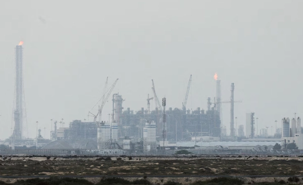 ราคาน้ำมัน-ก๊าซพุ่ง อิหร่านโจมตีแหล่งก๊าซกาตาร์ ตอบโต้อิสราเอลโจมตีเซาท์พาร์ส