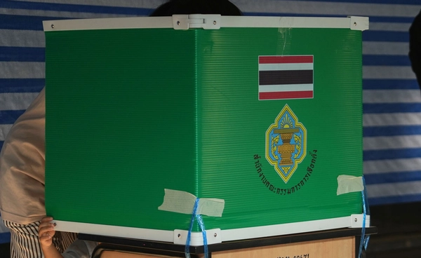 ห้ามทำเด็ดขาด! กกต. เน้นย้ำข้อพึงระวังของผู้มีสิทธิเลือกตั้งสส. และออกเสียงประชามติ  