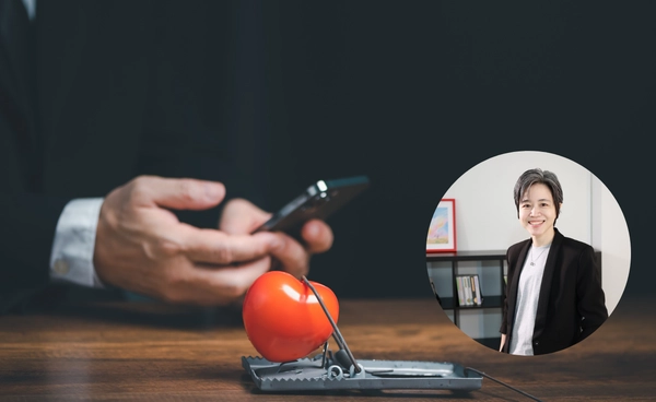 เปิดกลไกสมอง ทำไมผู้สูงวัยตกหลุมพราง ‘รักออนไลน์’ จนหมดตัว?