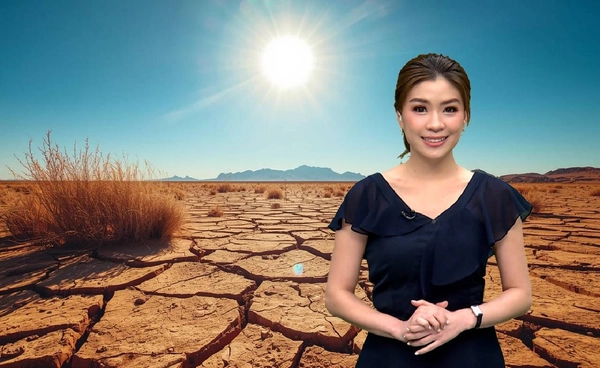 “เอลนีโญ” จ่อมากลางปี ไทยเสี่ยงร้อนยาว–ฝนน้อยกว่าปกติ