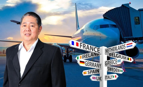 “แอตต้า” แจงคนไทยแห่ยกเลิกทริปยุโรป