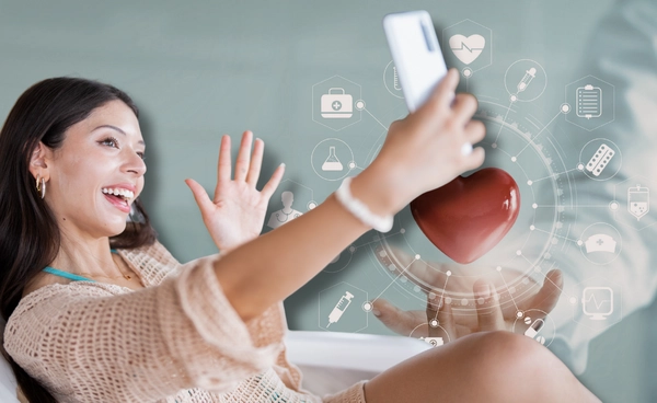 Outlook 2026 คนรุ่นใหม่มองการมีสุขภาวะที่ดีคือความหรูหรา