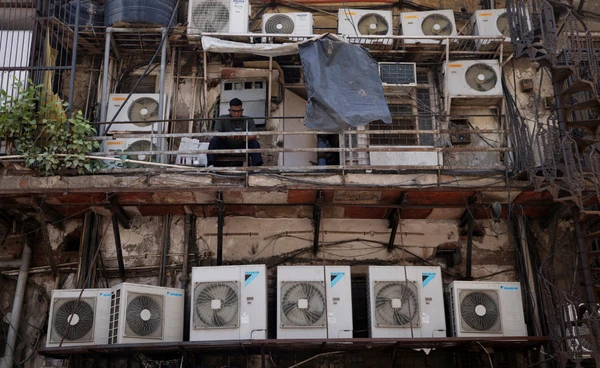 ยิ่งร้อนยิ่งเปิดแอร์ วงจรอันตราย ที่อาจทำให้โลกเดือดกว่าเดิม!