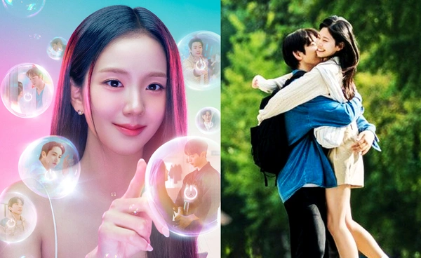 รวมซีรีส์เกาหลีใหม่น่าดูประจำเดือนมีนาคม 2026