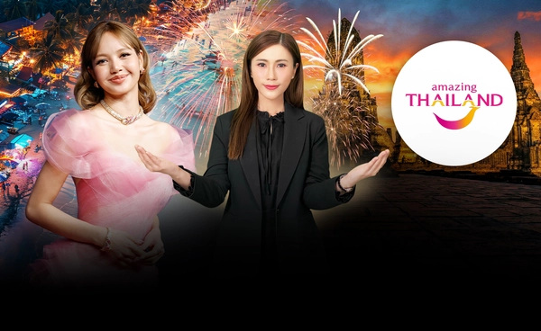 "ลิซ่า" Effect มาแน่? จุดประกายท่องเที่ยวไทย ฟื้นรายได้-เชื่อมั่น