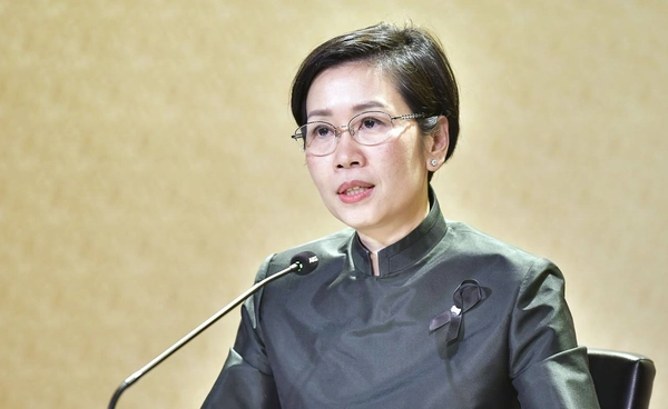 มติครม. ไฟเขียว ตั้งกองทุน “สงเคราะห์ - ฟื้นฟู” ผู้ประสบสาธารณภัย
