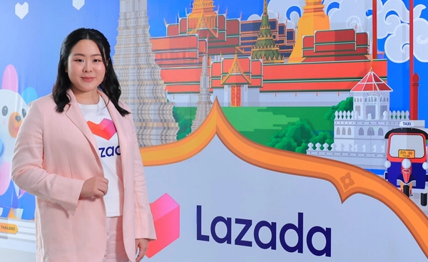 "ลาซาด้า" ชี้ตลาดไทยก้าวสู่ยุค "Confidence Commerce"  นักช้อปปักหมุดซื้อผ่าน "Mall" ยอมจ่ายเพิ่มเพื่อคุณภาพ