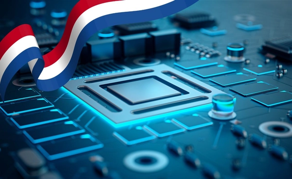 “ชิปเมดอินไทยแลนด์” ฝันไกลที่ต้องไปให้ถึง