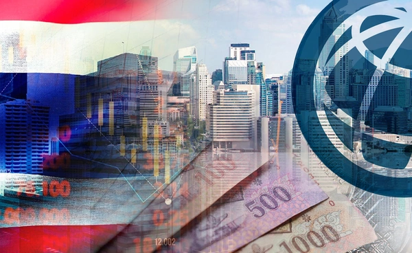 “ฟิทช์” จับตารัฐบาลใหม่ไทยส่งผลอันดับเครดิต 