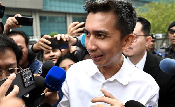 ศาลให้ประกัน “ชนนพัฒฐ์ นาคสั้ว” ย้ำพร้อมพิสูจน์คดีตามกฎหมาย