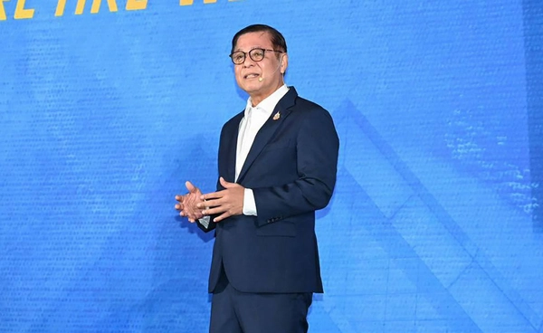 “สีหศักดิ์” ชี้กัมพูชายังมีท่าทีไม่พร้อมคุยไทย - พยายามกดดันทุกเวที 