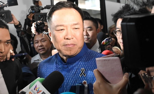 นายกฯ ยันน้ำมันไม่ขาดแคลน ชี้คนแห่ตุนทำหน้าปั๊มขาดสต็อก