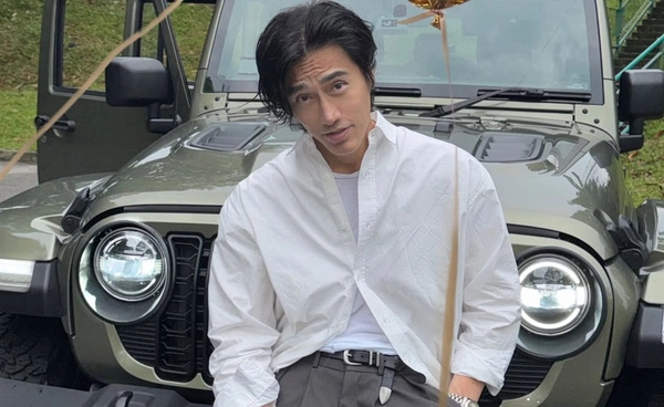 ชายคนนี้อายุ 60 แล้ว หน้าเด็กจนชาวเน็ตไม่เชื่อ 