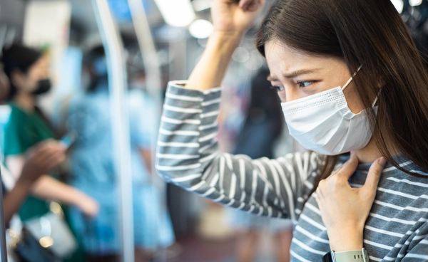 คนกรุงเทพฯ น่าเป็นห่วง ป่วย"มะเร็งปอด"สูงกว่าเขตอื่น ใน 1 ปี กรุงเทพฯอากาศดีแค่ 38 วัน