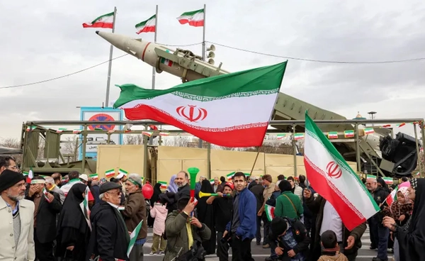 ส่องท่าทีจีน-ตุรกี-รัสเซีย เห็นพ้องขอให้ยุติการสู้รบ ตุรกีชี้โจมตีอิหร่านละเมิดกม.