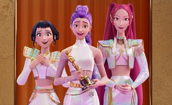 K-Pop Demon Hunters สร้างประวัติศาสตร์! คว้า Best Animated Feature บนเวที Oscars 2026