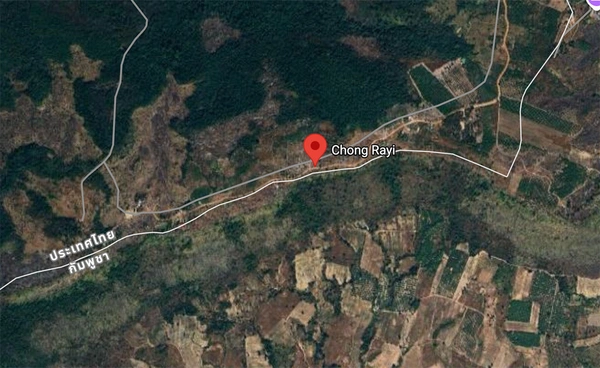 กองทัพภาค 2 แจงเหตุทหารเหยียบกับระเบิดเก่ากาบเชิง เจ็บสาหัส - สูญเสียขาขวา