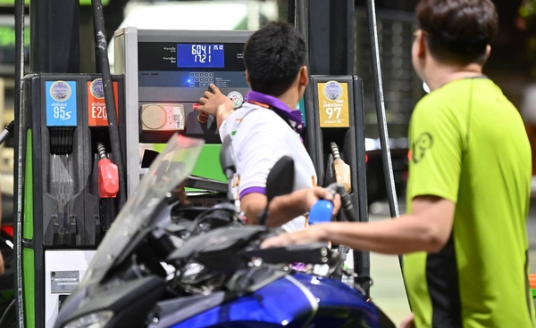 กองทุนน้ำมันแบกหนี้ 5 หมื่นล้าน ลดชดเชยดีเซล 2.61 บาท