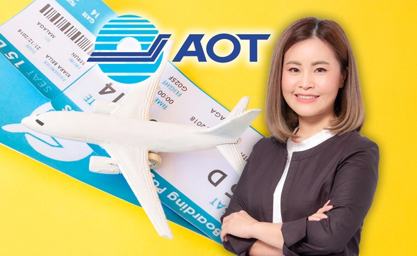 ทอท.จ่อขึ้นค่าตั๋วขาออกเป็น 1,120บาท