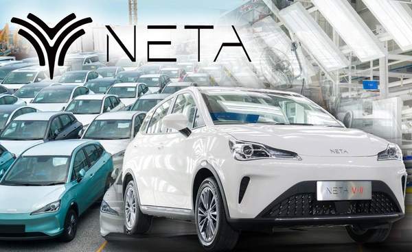 สรรพสามิตจี้เนต้า ค้างผลิตอีวี2.4หมื่นคัน