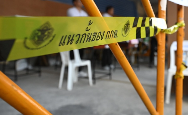 เจาะปมกฎหมายคันนายาว ตีเส้นเขตแดน “สิทธิสังเกตการณ์” หรือ “ขัดขวางเจ้าหน้าที่”