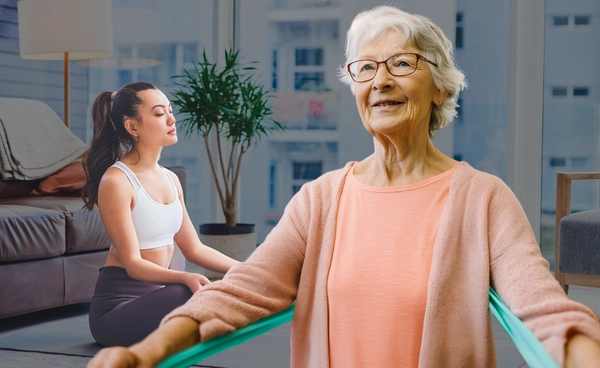 Outlook 2026 จาก Longevity สู่ Healthspan ไม่ใช่แค่อายุยืน แต่ต้องแข็งแรง-ไร้โรค