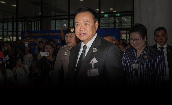 นายกฯ รีเซ็ตโครงสร้างรัฐ  แบ่ง 8 กลุ่มภารกิจ  บูรณาการงานรัฐทั้งระบบ