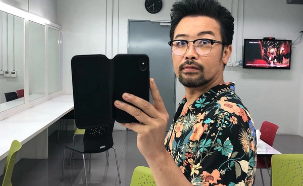 ประวัติ น้าเน็ก จากพิธีกรปากกล้า สู่ที่ปรึกษาปัญหาชีวิตยุคออนไลน์