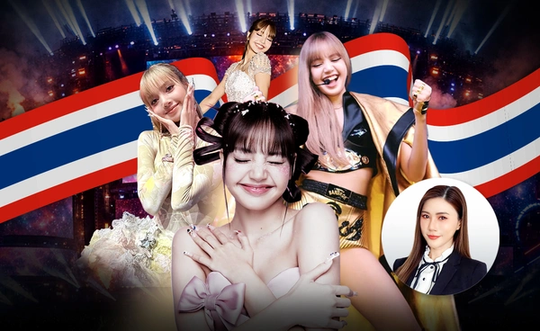 "ลิซ่า" Effect ความหวังครั้งใหม่ "การท่องเที่ยวไทย" ปี 2569 นับถอยหลังสู่ปรากฎการณ์ระดับโลก   