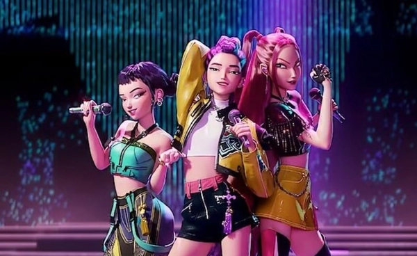 K-Pop สร้างประวัติศาสตร์ คว้ารางวัล  Grammy Awards ครั้งแรกจาก  “Golden”