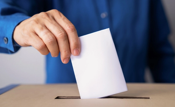 กกต. เปิดตัวเลขผู้ลงทะเบียนเลือกตั้ง สส. และออกเสียงประชามติ นอกราชอาณาจักร