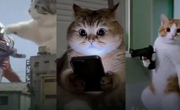 โมเดล AI จาก Seedance 2.0 สร้างคลิปวิดีโอระบาดทั่วโซเชียล ผลงานทีม ByteDance ผู้สร้าง Tiktok