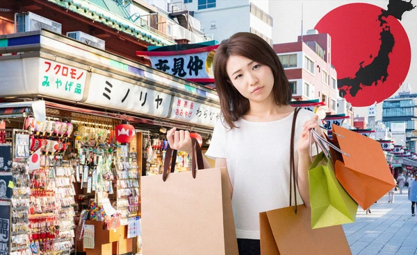 เงินเฟ้อ"โตเกียว"โตต่ำสุดในรอบเกือบ 2 ปี