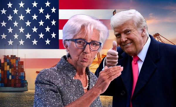 ECB จี้ยุโรปสังคายนาศก.รับระเบียบโลกใหม่ 