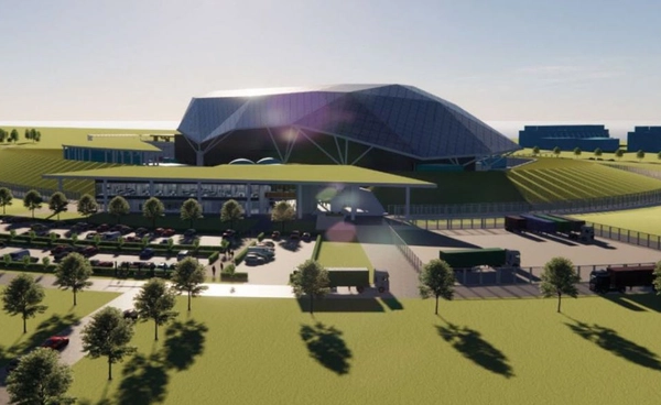อังกฤษอนุมัติ Rolls-Royce สร้าง SMR 3 แห่ง ป้อนพลังงานสะอาดสู่ 3 ล้านครัวเรือน