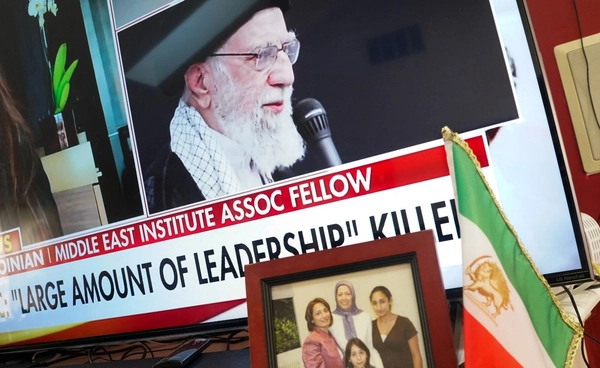 อิสราเอลอ้างผู้นำสูงสุดอิหร่านเสียชีวิตแล้วจากการโจมตี