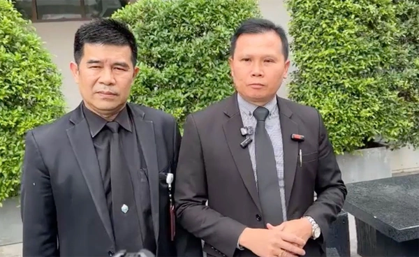 ผอ.กกต.กทม.แจ้งความดำเนินคดีกลุ่มบุคคลจ้องจับผิดการนับคะแนนใหม่