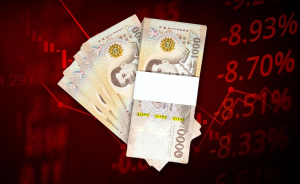 ศูนย์วิจัยกสิกรไทย  ชี้ เงินเฟ้อไทยปี 68  ติดลบครั้งแรกในรอบ 5