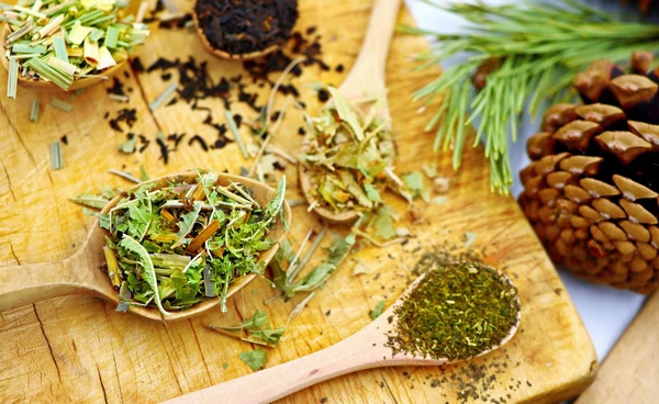  ชวนมอบ สมุนไพรแทนใจ เป็นของขวัญวันวาเลนไทน์ 