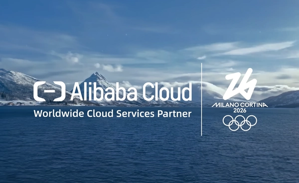 Alibaba Cloud ปฏิวัติระบบถ่ายทอดสดโอลิมปิกฤดูหนาว 2026 ด้วย AI และคลาวด์
