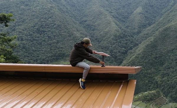 เวเนซุเอลาได้สิทธิ์ใช้อินเทอร์เน็ต Starlink ของอีลอน มัสก์ ฟรีทั้งประเทศ ถึง 3 ก.พ. นี้