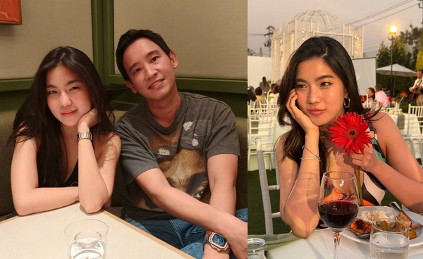 เปิดประวัติไม่ธรรมดา "ก้อย อรัชพร" นักแสดงสาว สวยเก่ง แฟน "ทิม พิธา"