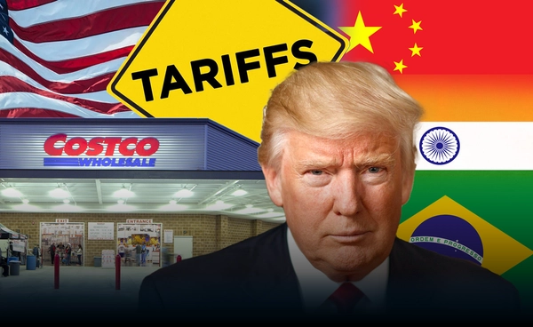 คว่ำภาษี "ทรัมป์" Costco รวยเละ จีน-อินเดีย-บราซิล รับอานิสงส์