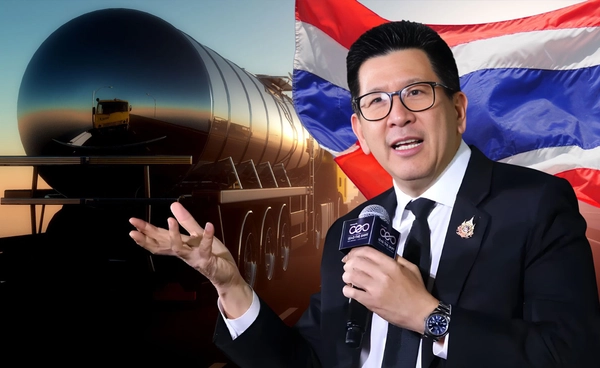 "เอกนิติ"ยันน้ำมันมีเพียงพอพร้อมคุมราคา