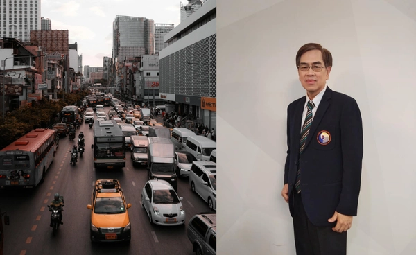 ดร.สนธิ เตือนรัฐบาลเตรียมรับมือของแพง น้ำมันขาด อากาศร้อน