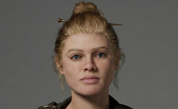 ผลวิเคราะห์ DNA ใหม่ชี้ผู้หญิงแห่งบีชขีเฮด ม่ใช่ชาวแอฟริกัน แต่เป็นชาวอังกฤษท้องถิ่นยุคโรมัน