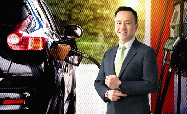 ศุลกากรยันไทยไร้ปัญหา"น้ำมัน"ขาดแคลน 